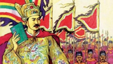 Chân dung các vị chúa Việt Nam được mô tả trong sách sử