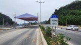 Một tuyến đường 2 lần khánh thành ở Quảng Ninh