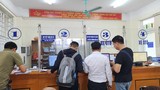 Nhiều thắc mắc sau ngày đầu đăng ký biển số xe định danh