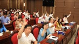 Hà Nội chính thức thông qua Nghị quyết thành lập quận Gia Lâm