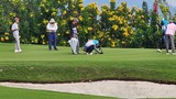 Yêu cầu Giám đốc Sở NN&PTNT Bắc Ninh giải trình sau phản ánh đi chơi golf