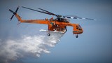 Hà Nội đề xuất mua máy bay trực thăng chữa cháy