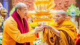 Vụ “xá lợi tóc Phật” ở chùa Ba Vàng: Đại đức Thích Trúc Thái Minh bị kỷ luật