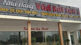 Quảng Ninh: Nhà hàng Vua hải sản 3 bị phản ánh “chặt chém” đầu năm 