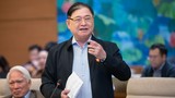 ĐBQH đóng góp ý kiến tháo gỡ vướng mắc trong hoạt động KHCN