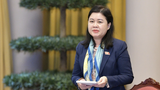 Bỏ cấp hành chính huyện, có phải sửa Hiến pháp?