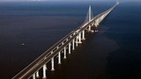 Xây dựng cầu vượt biển dài nhất Việt Nam