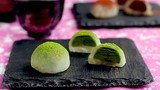 Những loại bánh mochi ngon mắt, đã miệng khó quên