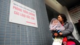 Gần 100.000 trẻ ở Hà Nội chưa tiêm vắc xin sởi