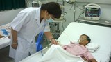 Nhiều trẻ nguy kịch vì viêm não Nhật Bản hoành hành