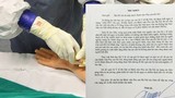 Bộ trưởng Bộ Y tế gửi thư khen 18 y bác sĩ phơi nhiễm HIV
