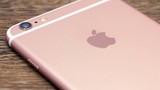 Soi giá iPhone 6S vàng hồng đầu tiên tại Việt Nam