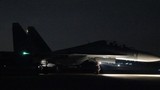 Hé mở chuyện bay đêm của phi công tiêm kích Su-30MK2