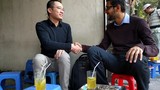 CEO Google ngồi trà chanh vỉa hè với Nguyễn Hà Đông