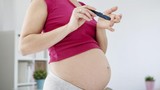Mẹ bầu bị tiểu đường thường ít sữa cho con bú