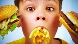 Bé ăn đồ ăn nhanh dễ bị suy giảm IQ