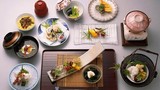 "Gu" ẩm thực giản dị nhưng tinh tế của gia đình Nhật hoàng