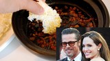 Những món ăn Việt được gia đình Angelina Jolie- Brad Pitt ưa thích