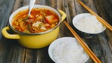 Những món canh giải rượu hiệu quả mà dễ nấu