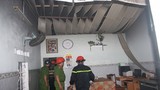 Chập điện gây cháy nhà ở Bình Định, khu dân cư hoảng loạn