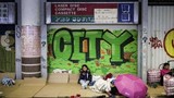 Gần 50% osin nhập cư ở Hong Kong ngủ trong toilet 