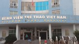 Bệnh viện thông tin chính thức vụ bác sĩ bị hành hung, bắt quỳ xin lỗi