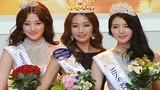 Nhan sắc kém đăng quang: "Đặc sản" của Hoa hậu Hàn Quốc?