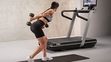 Máy chạy bộ Technogym đắt 'khét', có gì vượt trội?