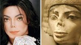 Kỳ bí giả thuyết Micheal Jackson là một nhà du hành thời gian?