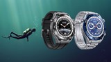 Huawei Watch Ultimate: Có gì nổi bật với giá 20 triệu?