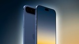 Lộ diện thiết kế siêu mỏng của iPhone 17 Air, iFan "ưng bụng" 