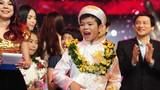 Quang Anh trở thành quán quân The Voice Kids mùa đầu tiên