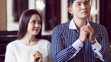 Vy Oanh tháo nhẫn đính hôn cặp kè tình mới