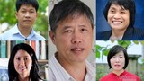 5 người Việt vào top 100 nhà khoa học xuất sắc nhất châu Á
