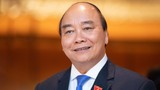 Ông Cấn Đình Tài, Nguyễn Hoàng Anh làm Trợ lý Chủ tịch nước