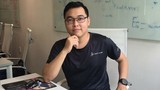 Chàng trai Việt bỏ Google, gọi vốn triệu đô bằng... bản đồ xe buýt