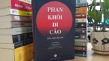 Phan Khôi di cảo và những chùm quả ngọt để lại cho đời