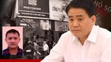 Sếp Nhật Cường đề xuất ông Nguyễn Đức Chung can thiệp gói thầu