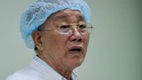 Vị Giáo sư nào tiên phong chặn đầu virus “tử thần” ở Việt Nam? 