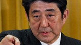   Thủ tướng Abe: Nhật quyết không thỏa hiệp với TQ