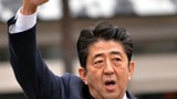 Thủ tướng Nhật lại chọc tức Trung Quốc?