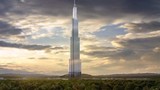  TQ xây tòa nhà cao nhất thế giới...trong vòng 7 tháng