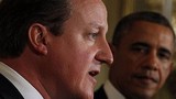 Bật mí kế hoạch tấn công Syria của Anh-Mỹ