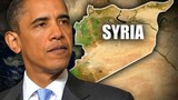 Obama đánh cược cả nhiệm kỳ tổng thống vào Syria