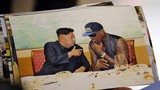 Dennis Rodman: Kim Jong-un đã có công chúa