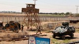 Thổ Nhĩ Kỳ điều quân tới tới sát biên giới Syria