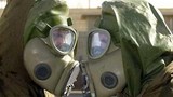 Nga, Mỹ, Syria thảo luận về vũ khí hóa học
