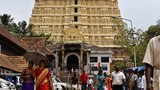 Giới tu sĩ Ấn lo “bị cướp” 2.000 tấn vàng