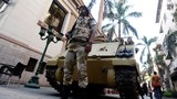 Mỹ chính thức cắt viện trợ cho Ai Cập