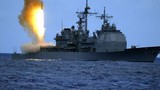 Triều Tiên cảnh báo sẽ bắn chìm tàu sân bay Mỹ